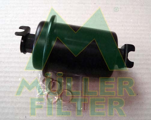 MULLER FILTER Топливный фильтр FB354